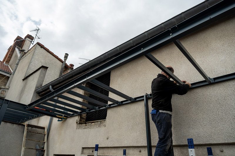 passerelle-en-metal