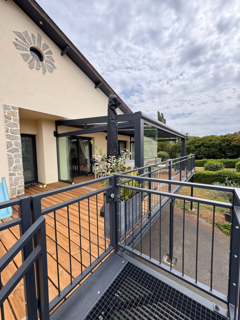 Améliorer le confort - Proval Home