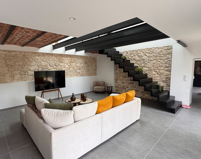 Exigence du sur-mesure - Proval'Home