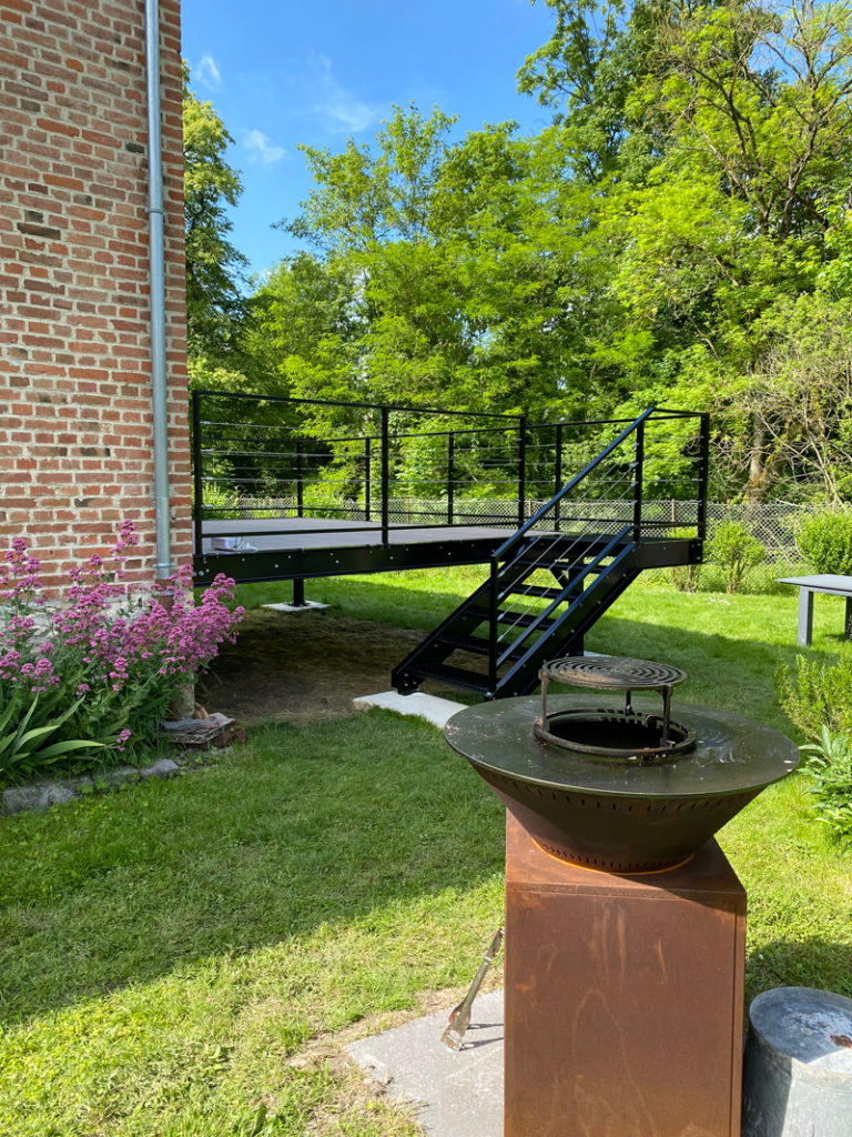 Projets clé en main par Proval'Home